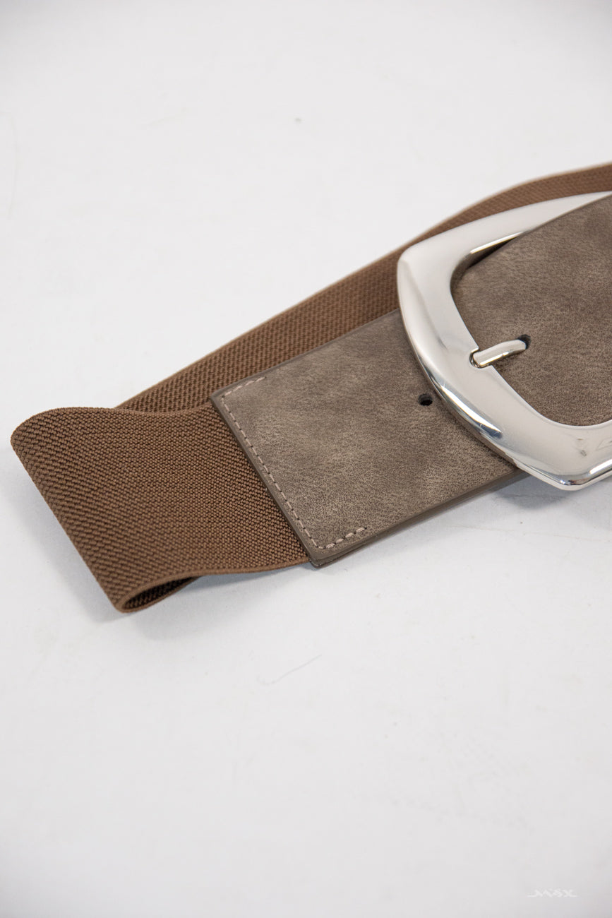 Statement Stretchgürtel