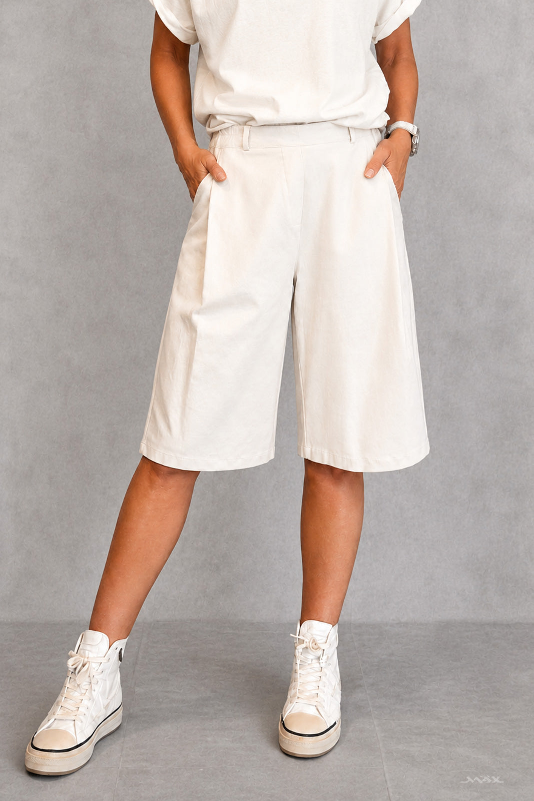 Bermuda-Shorts Gr. onesize (36-42)