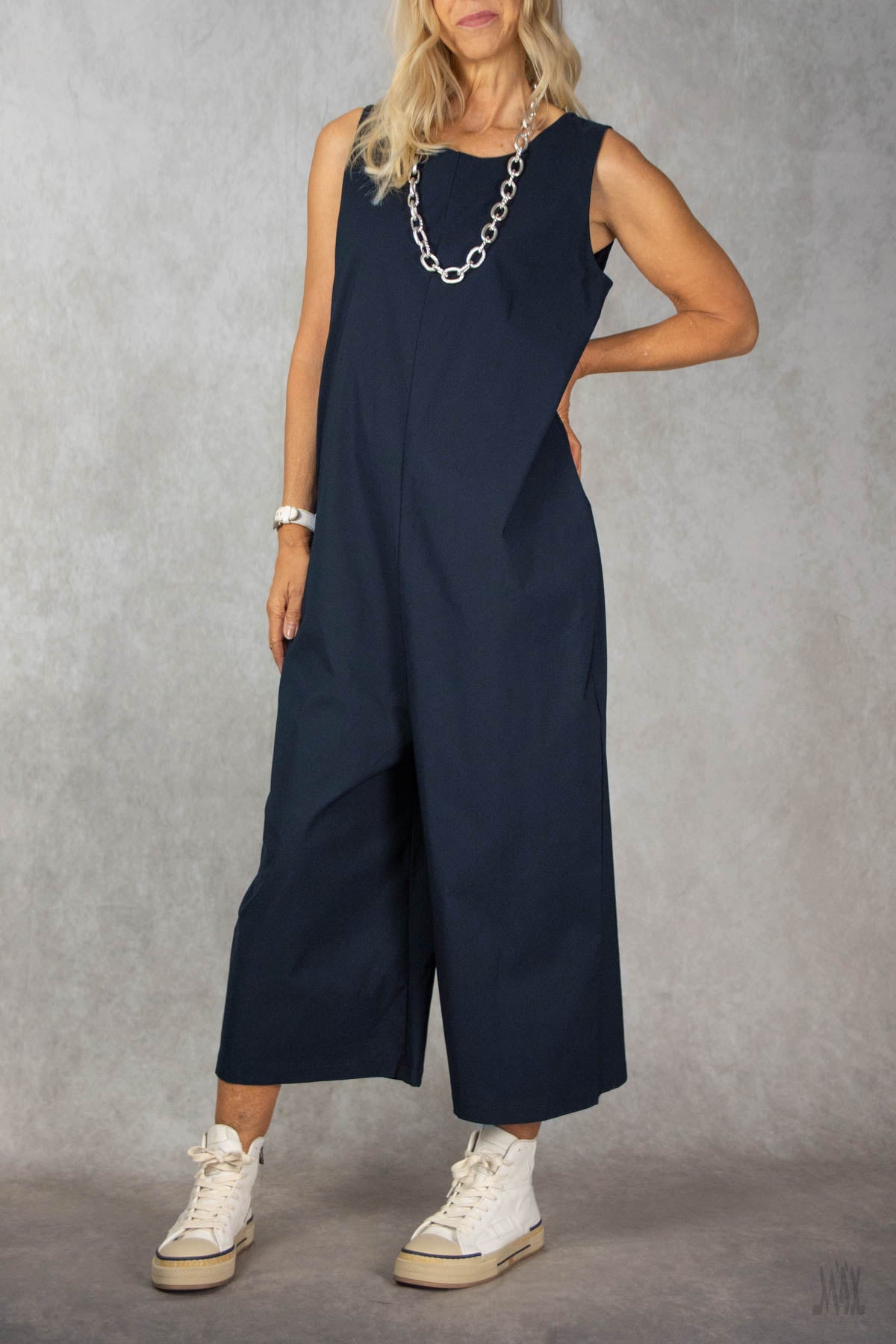 Zomertrui maat one size fits (38-44)