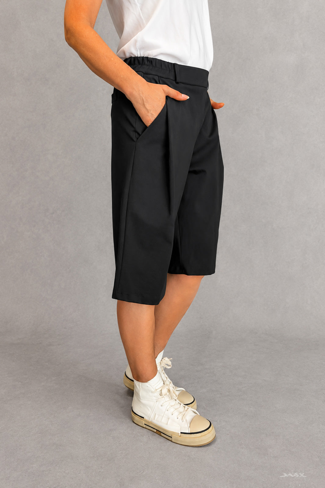 Bermuda-Shorts Gr. onesize (36-42)