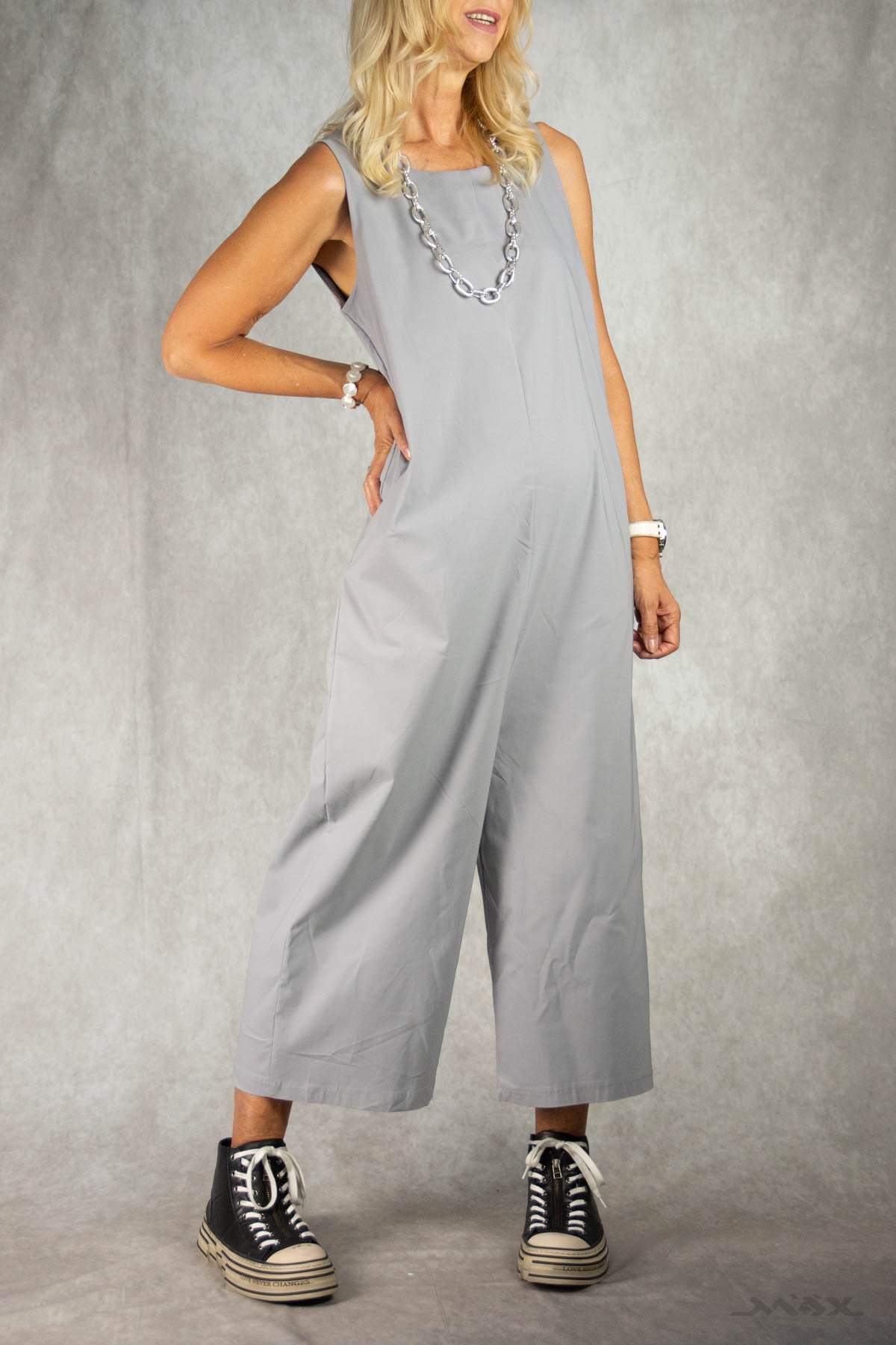 Zomertrui maat one size fits (38-44)