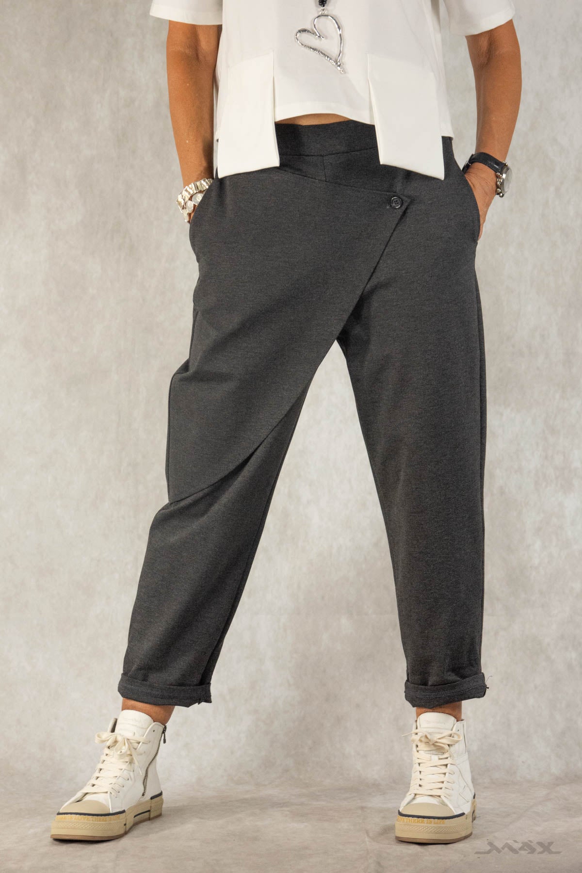 Pareo-Hose Gr. Onesize (38-42)