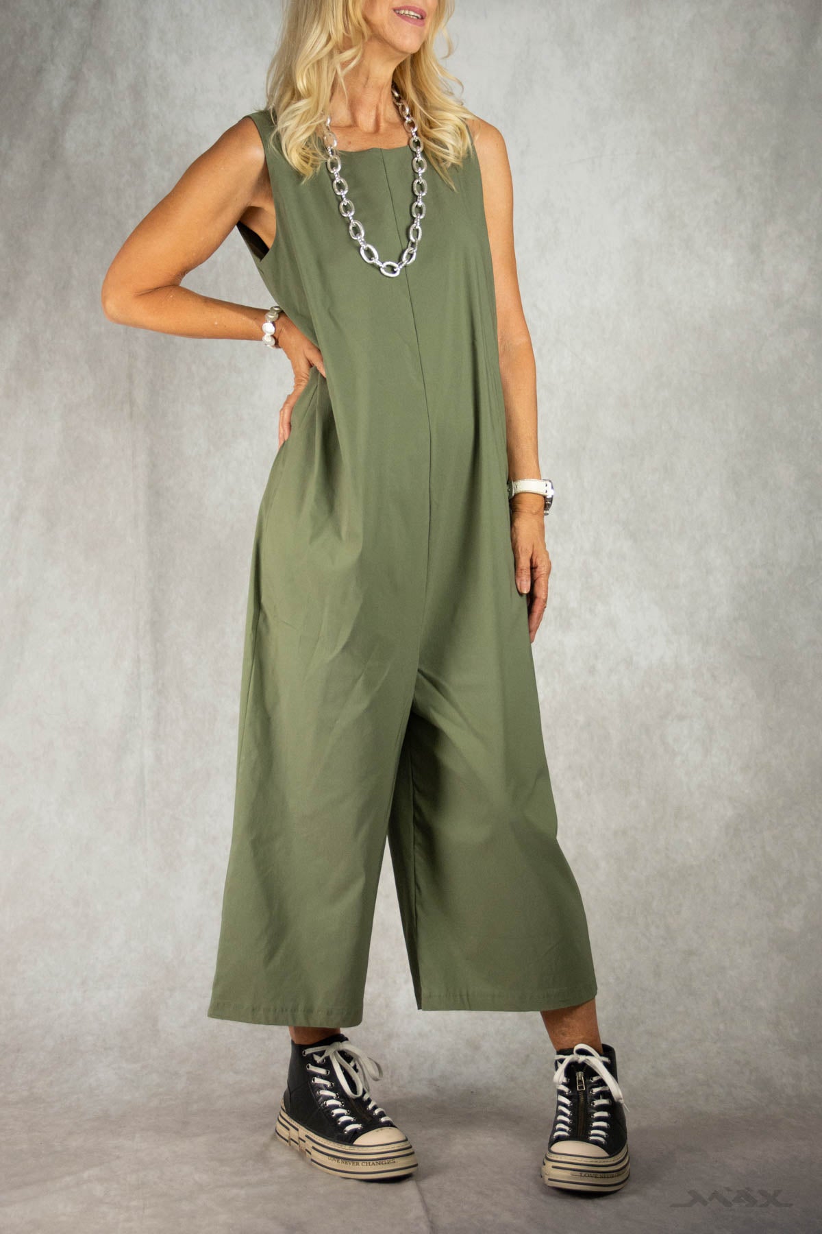 Zomertrui maat one size fits (38-44)