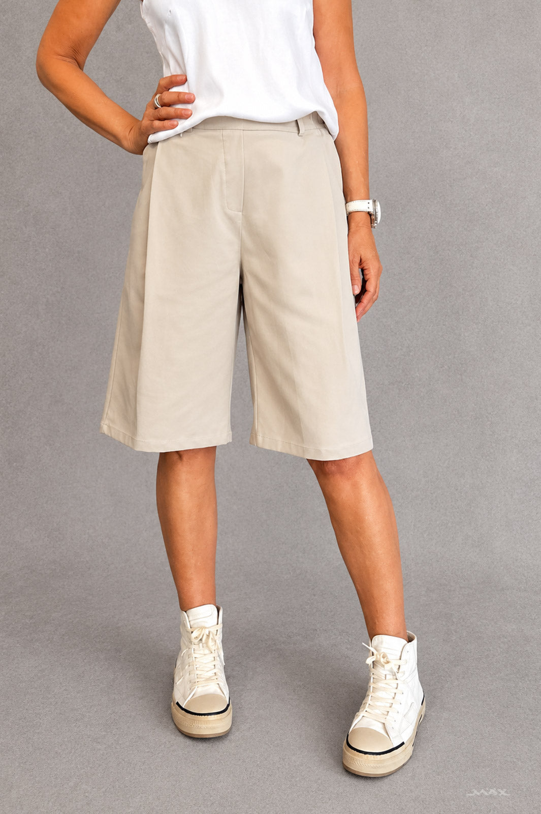 Bermuda-Shorts Gr. onesize (36-42)
