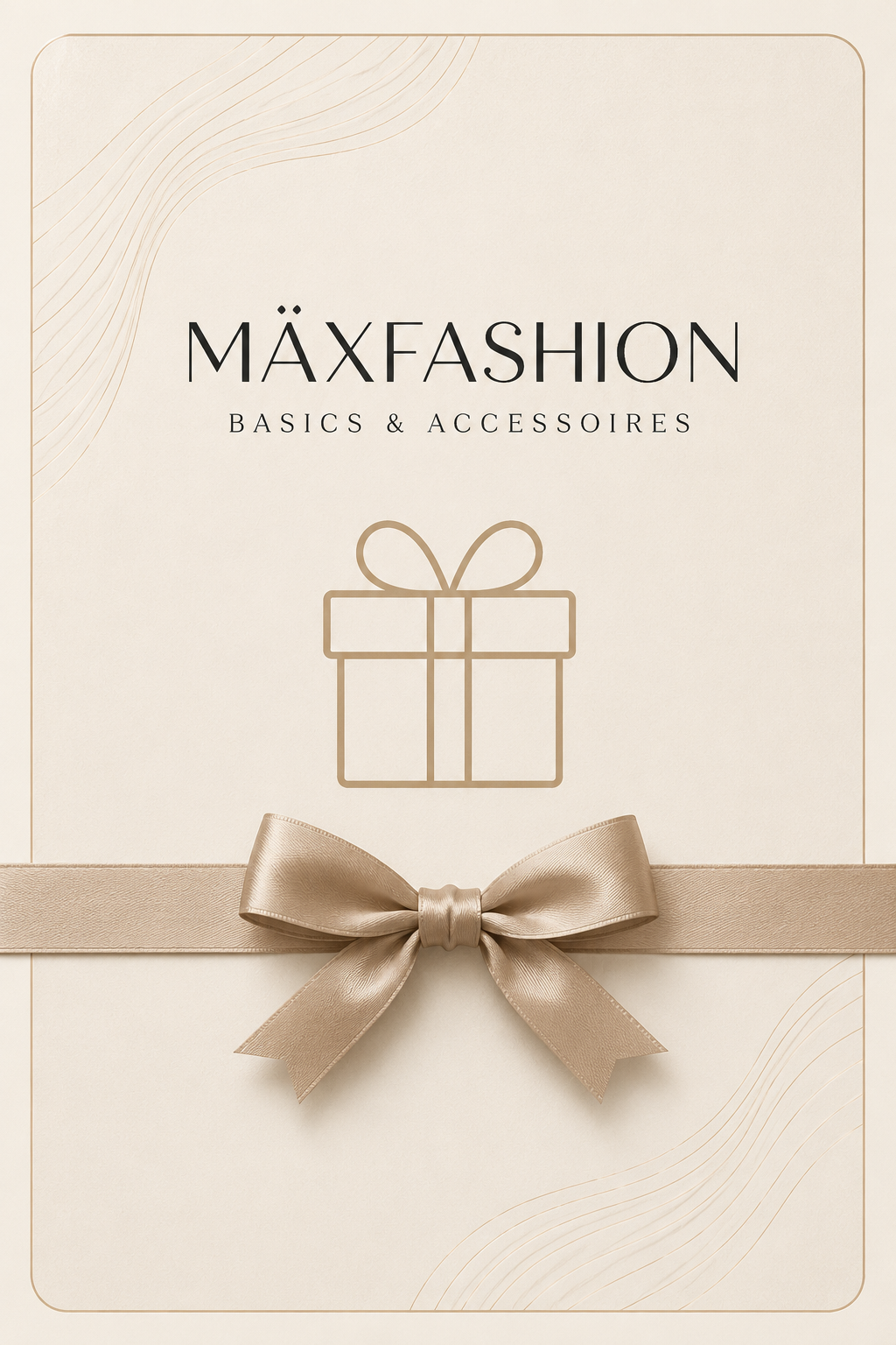Gift Voucher