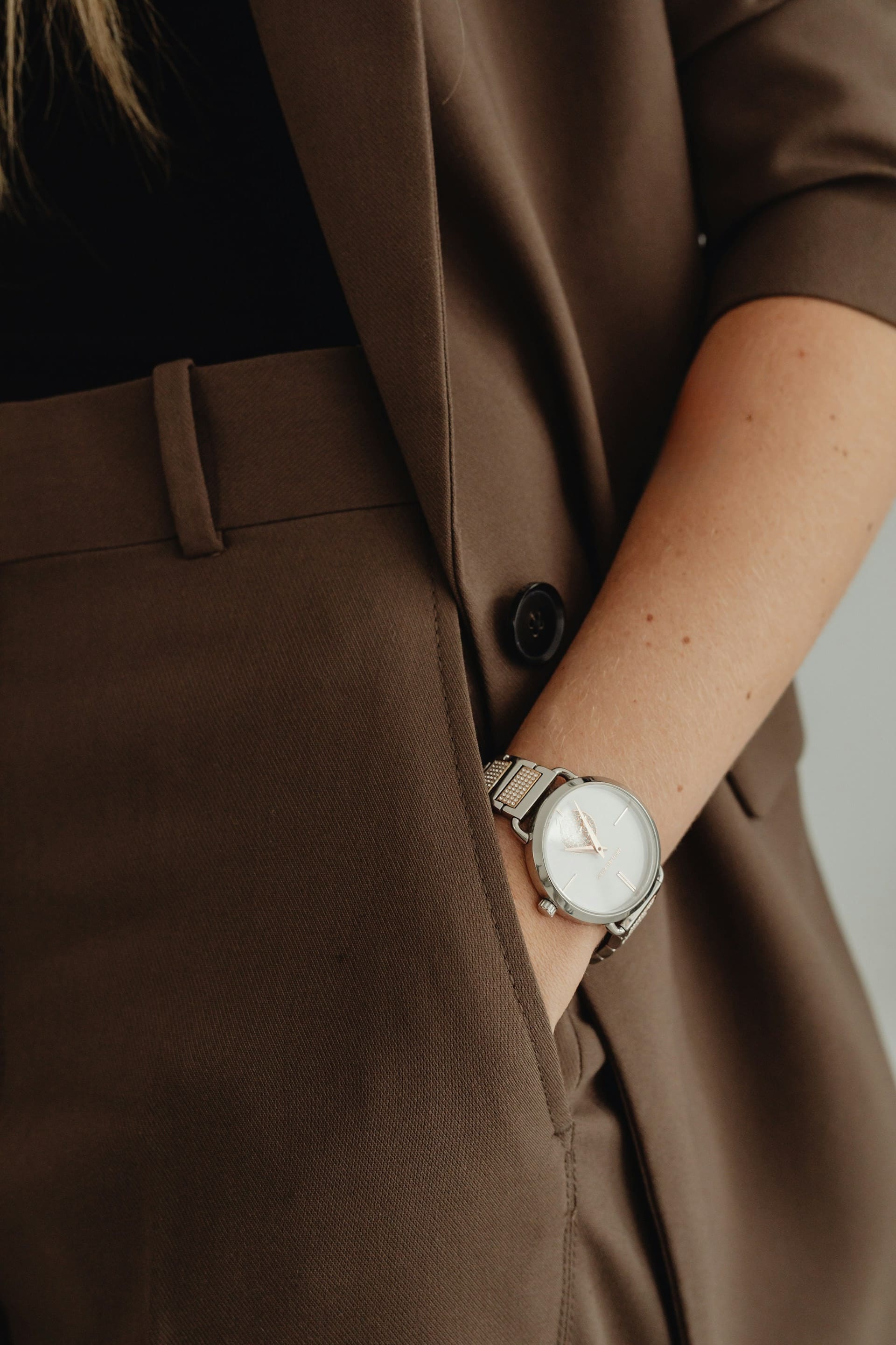 Oberteile & Accessoires