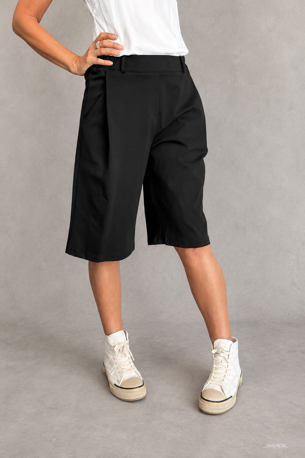 Bermuda-Shorts Gr. onesize (36-42)