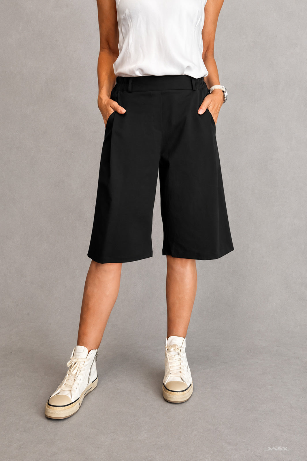 Bermuda-Shorts Gr. onesize (36-42)