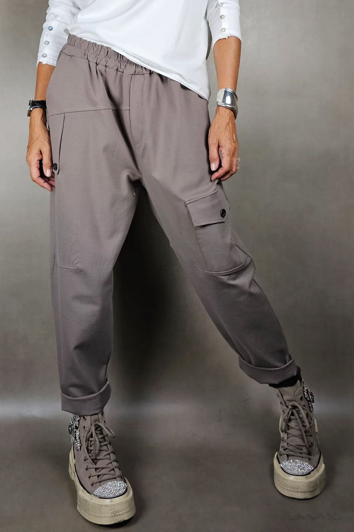 Cargo Baggyhose