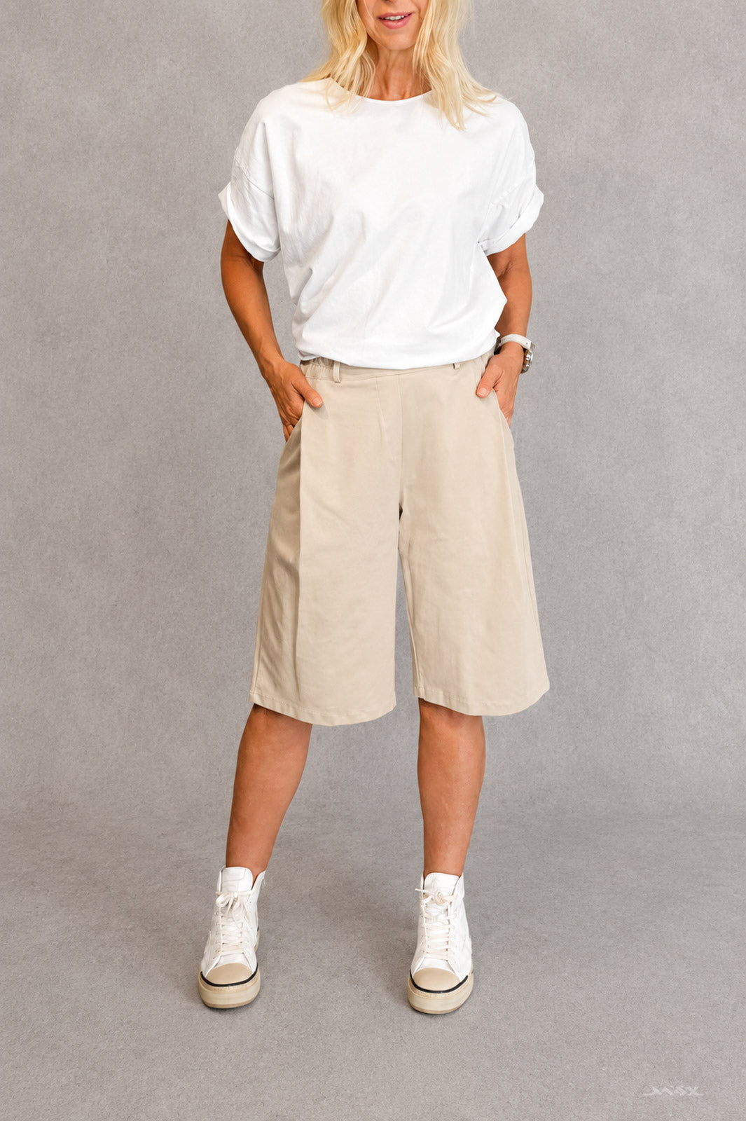 Bermuda-Shorts Gr. onesize (36-42)